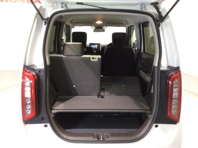 Ｎ－ＷＧＮ Ｌ　Ｈ　ＳＥＮＳＩＮＧ　最長５年保証　ワンオ－ナ－　ＴＶ　Ｒカメラ　ＢＴオ－ディオ　シ－トヒ－タ－　ＶＳＡ　クルコン　スマ－トキ－　盗難防止装置　整備記録簿　ＡＡＣ　スペアキ－　ドアバイザ－　ベンチシ－ト（37枚目）