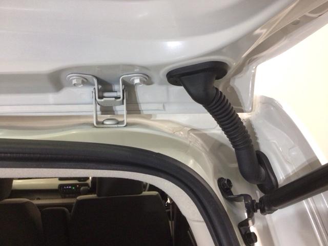 Ｎ－ＷＧＮ Ｌ　Ｈ　ＳＥＮＳＩＮＧ　最長５年保証　ワンオ－ナ－　ＴＶ　Ｒカメラ　ＢＴオ－ディオ　シ－トヒ－タ－　ＶＳＡ　クルコン　スマ－トキ－　盗難防止装置　整備記録簿　ＡＡＣ　スペアキ－　ドアバイザ－　ベンチシ－ト（43枚目）