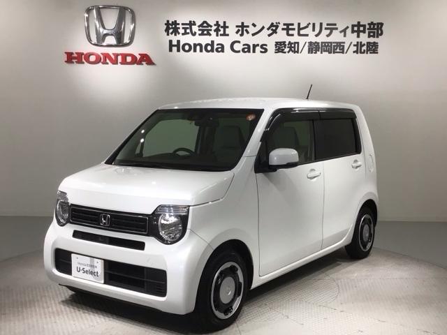 Ｎ－ＷＧＮ Ｌ　Ｈ　ＳＥＮＳＩＮＧ　最長５年保証　ワンオ－ナ－　ＴＶ　Ｒカメラ　ＢＴオ－ディオ　シ－トヒ－タ－　ＶＳＡ　クルコン　スマ－トキ－　盗難防止装置　整備記録簿　ＡＡＣ　スペアキ－　ドアバイザ－　ベンチシ－ト（46枚目）