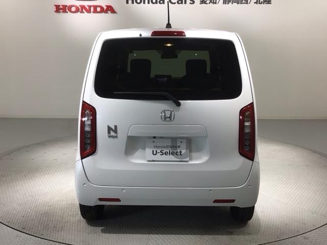 Ｎ－ＷＧＮ Ｌ　Ｈ　ＳＥＮＳＩＮＧ　最長５年保証　ワンオ－ナ－　ＴＶ　Ｒカメラ　ＢＴオ－ディオ　シ－トヒ－タ－　ＶＳＡ　クルコン　スマ－トキ－　盗難防止装置　整備記録簿　ＡＡＣ　スペアキ－　ドアバイザ－　ベンチシ－ト（49枚目）