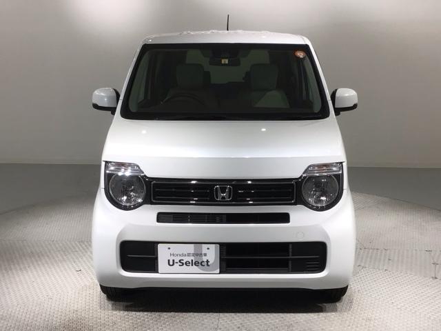 Ｎ－ＷＧＮ Ｌ　Ｈ　ＳＥＮＳＩＮＧ　最長５年保証　ワンオ－ナ－　ＴＶ　Ｒカメラ　ＢＴオ－ディオ　シ－トヒ－タ－　ＶＳＡ　クルコン　スマ－トキ－　盗難防止装置　整備記録簿　ＡＡＣ　スペアキ－　ドアバイザ－　ベンチシ－ト（53枚目）