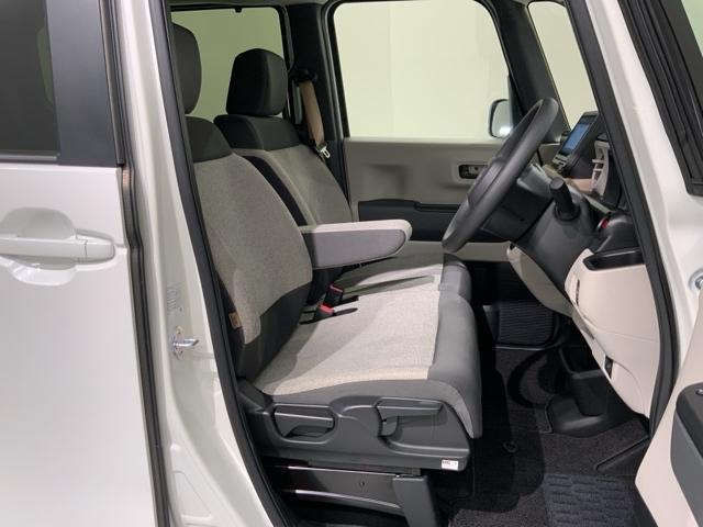 Ｎ－ＢＯＸ ベースグレード　コンフォ－トパッケ－ジ　Ｈ　ＳＥＮＳＩＮＧ　新車保証　試乗車　ワンオ－ナ－　ナビＶＸＭ－２４５ＺＦＥｉ　ＴＶ　Ｒカメラ　ＢＴオ－ディオ　シ－トヒ－タ－　ＥＴＣ　ＬＥＤライト　両側電動ドア　ＶＳＡ　禁煙（17枚目）