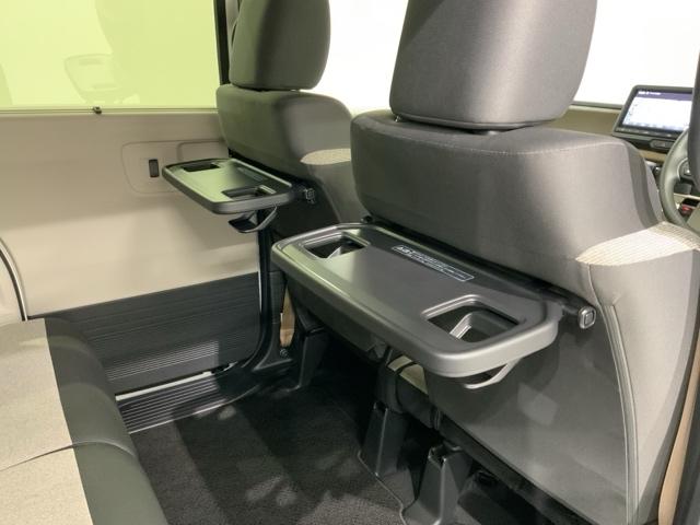 Ｎ－ＢＯＸ ベースグレード　コンフォ－トパッケ－ジ　Ｈ　ＳＥＮＳＩＮＧ　新車保証　試乗車　ワンオ－ナ－　ナビＶＸＭ－２４５ＺＦＥｉ　ＴＶ　Ｒカメラ　ＢＴオ－ディオ　シ－トヒ－タ－　ＥＴＣ　ＬＥＤライト　両側電動ドア　ＶＳＡ　禁煙（27枚目）