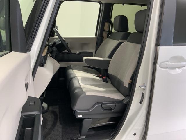 Ｎ－ＢＯＸ ベースグレード　コンフォ－トパッケ－ジ　Ｈ　ＳＥＮＳＩＮＧ　新車保証　試乗車　ワンオ－ナ－　ナビＶＸＭ－２４５ＺＦＥｉ　ＴＶ　Ｒカメラ　ＢＴオ－ディオ　シ－トヒ－タ－　ＥＴＣ　ＬＥＤライト　両側電動ドア　ＶＳＡ　禁煙（28枚目）