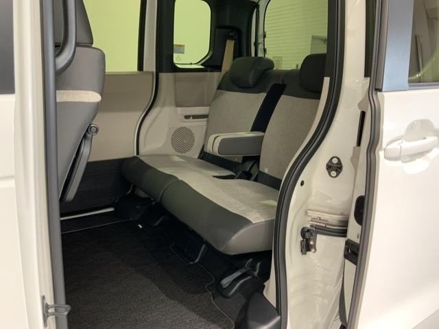 Ｎ－ＢＯＸ ベースグレード　コンフォ－トパッケ－ジ　Ｈ　ＳＥＮＳＩＮＧ　新車保証　試乗車　ワンオ－ナ－　ナビＶＸＭ－２４５ＺＦＥｉ　ＴＶ　Ｒカメラ　ＢＴオ－ディオ　シ－トヒ－タ－　ＥＴＣ　ＬＥＤライト　両側電動ドア　ＶＳＡ　禁煙（29枚目）