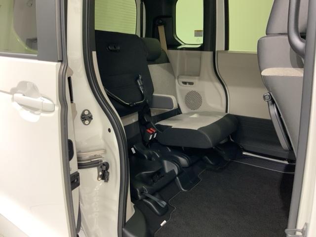 Ｎ－ＢＯＸ ベースグレード　コンフォ－トパッケ－ジ　Ｈ　ＳＥＮＳＩＮＧ　新車保証　試乗車　ワンオ－ナ－　ナビＶＸＭ－２４５ＺＦＥｉ　ＴＶ　Ｒカメラ　ＢＴオ－ディオ　シ－トヒ－タ－　ＥＴＣ　ＬＥＤライト　両側電動ドア　ＶＳＡ　禁煙（31枚目）