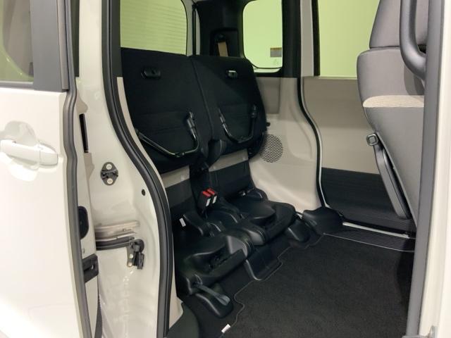 Ｎ－ＢＯＸ ベースグレード　コンフォ－トパッケ－ジ　Ｈ　ＳＥＮＳＩＮＧ　新車保証　試乗車　ワンオ－ナ－　ナビＶＸＭ－２４５ＺＦＥｉ　ＴＶ　Ｒカメラ　ＢＴオ－ディオ　シ－トヒ－タ－　ＥＴＣ　ＬＥＤライト　両側電動ドア　ＶＳＡ　禁煙（32枚目）