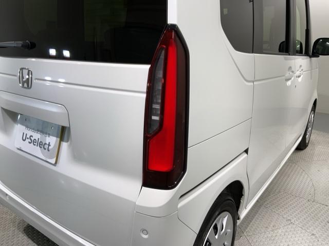 Ｎ－ＢＯＸ ベースグレード　コンフォ－トパッケ－ジ　Ｈ　ＳＥＮＳＩＮＧ　新車保証　試乗車　ワンオ－ナ－　ナビＶＸＭ－２４５ＺＦＥｉ　ＴＶ　Ｒカメラ　ＢＴオ－ディオ　シ－トヒ－タ－　ＥＴＣ　ＬＥＤライト　両側電動ドア　ＶＳＡ　禁煙（45枚目）