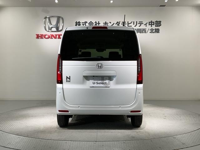 Ｎ－ＢＯＸ ベースグレード　コンフォ－トパッケ－ジ　Ｈ　ＳＥＮＳＩＮＧ　新車保証　試乗車　ワンオ－ナ－　ナビＶＸＭ－２４５ＺＦＥｉ　ＴＶ　Ｒカメラ　ＢＴオ－ディオ　シ－トヒ－タ－　ＥＴＣ　ＬＥＤライト　両側電動ドア　ＶＳＡ　禁煙（49枚目）