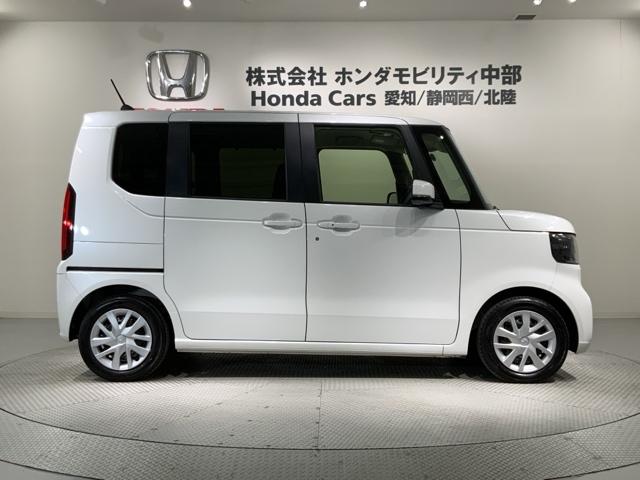 Ｎ－ＢＯＸ ベースグレード　コンフォ－トパッケ－ジ　Ｈ　ＳＥＮＳＩＮＧ　新車保証　試乗車　ワンオ－ナ－　ナビＶＸＭ－２４５ＺＦＥｉ　ＴＶ　Ｒカメラ　ＢＴオ－ディオ　シ－トヒ－タ－　ＥＴＣ　ＬＥＤライト　両側電動ドア　ＶＳＡ　禁煙（51枚目）