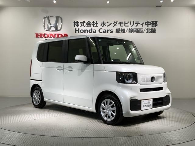 Ｎ－ＢＯＸ ベースグレード　コンフォ－トパッケ－ジ　Ｈ　ＳＥＮＳＩＮＧ　新車保証　試乗車　ワンオ－ナ－　ナビＶＸＭ－２４５ＺＦＥｉ　ＴＶ　Ｒカメラ　ＢＴオ－ディオ　シ－トヒ－タ－　ＥＴＣ　ＬＥＤライト　両側電動ドア　ＶＳＡ　禁煙（52枚目）