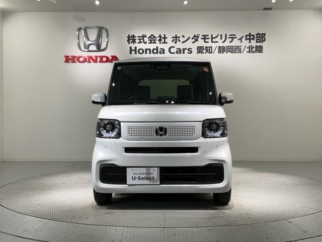 Ｎ－ＢＯＸ ベースグレード　コンフォ－トパッケ－ジ　Ｈ　ＳＥＮＳＩＮＧ　新車保証　試乗車　ワンオ－ナ－　ナビＶＸＭ－２４５ＺＦＥｉ　ＴＶ　Ｒカメラ　ＢＴオ－ディオ　シ－トヒ－タ－　ＥＴＣ　ＬＥＤライト　両側電動ドア　ＶＳＡ　禁煙（53枚目）