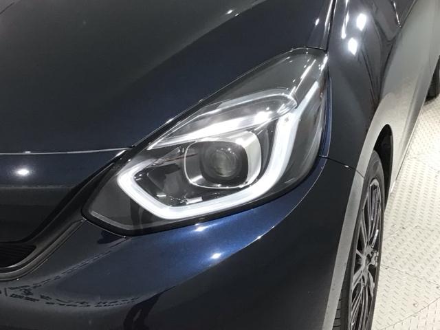 フィット ホーム20周年特別仕様車カーサ 最長5年保証 ワンオーナー 純正ナビ TV Rカメラ BTオーディオ ドラレコ ETC LEDライト VSA シ-トヒ-タ- クルコン アルミ スマ-トキ- 盗難防止装置 整備記録簿 AAC Bカメラ(6枚目)