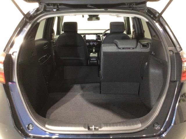 フィット ホーム20周年特別仕様車カーサ 最長5年保証 ワンオーナー 純正ナビ TV Rカメラ BTオーディオ ドラレコ ETC LEDライト VSA シ-トヒ-タ- クルコン アルミ スマ-トキ- 盗難防止装置 整備記録簿 AAC Bカメラ(32枚目)