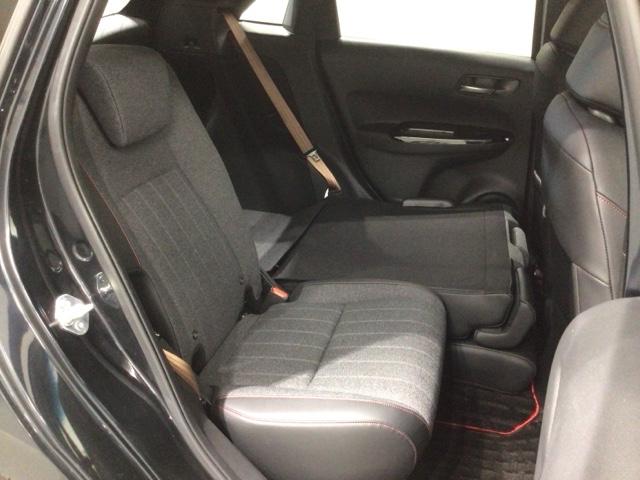 フィット ホーム20周年特別仕様車カーサ 最長5年保証 ワンオーナー 純正ナビ TV Rカメラ BTオーディオ ドラレコ ETC LEDライト VSA シ-トヒ-タ- クルコン アルミ スマ-トキ- 盗難防止装置 整備記録簿 AAC Bカメラ(33枚目)