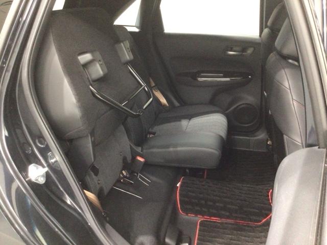 フィット ホーム20周年特別仕様車カーサ 最長5年保証 ワンオーナー 純正ナビ TV Rカメラ BTオーディオ ドラレコ ETC LEDライト VSA シ-トヒ-タ- クルコン アルミ スマ-トキ- 盗難防止装置 整備記録簿 AAC Bカメラ(36枚目)