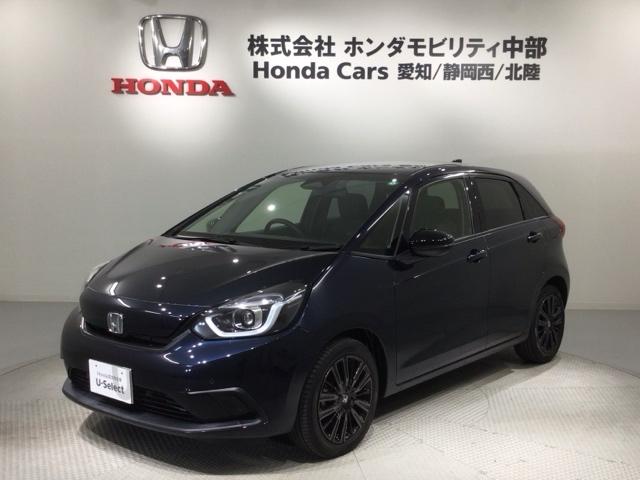 フィット ホーム20周年特別仕様車カーサ 最長5年保証 ワンオーナー 純正ナビ TV Rカメラ BTオーディオ ドラレコ ETC LEDライト VSA シ-トヒ-タ- クルコン アルミ スマ-トキ- 盗難防止装置 整備記録簿 AAC Bカメラ(46枚目)