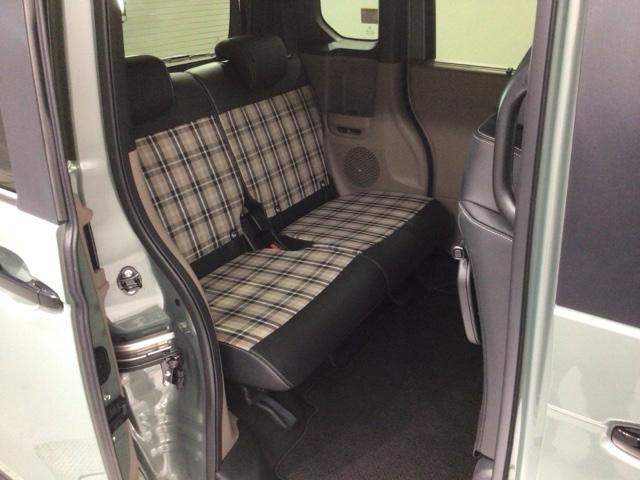 Ｎ－ＢＯＸジョイ ターボ　Ｈ　ＳＥＮＳＩＮＧ　２ト－ン　新車保証　試乗車　ワンオ－ナ－　ナビＬＸＵ－２４２ＮＢｉ　ＴＶ　Ｒカメラ　ＣＤ録音　ＢＴオ－ディオ　ＤＶＤ　シ－トヒ－タ－　ＥＴＣ　両側電動ドア　ＶＳＡ　クルコン　ＡＡＣ（18枚目）