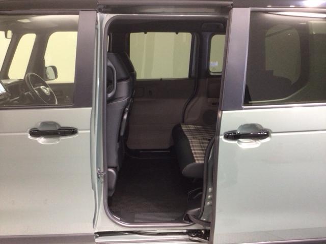 Ｎ－ＢＯＸジョイ ターボ　Ｈ　ＳＥＮＳＩＮＧ　２ト－ン　新車保証　試乗車　ワンオ－ナ－　ナビＬＸＵ－２４２ＮＢｉ　ＴＶ　Ｒカメラ　ＣＤ録音　ＢＴオ－ディオ　ＤＶＤ　シ－トヒ－タ－　ＥＴＣ　両側電動ドア　ＶＳＡ　クルコン　ＡＡＣ（31枚目）