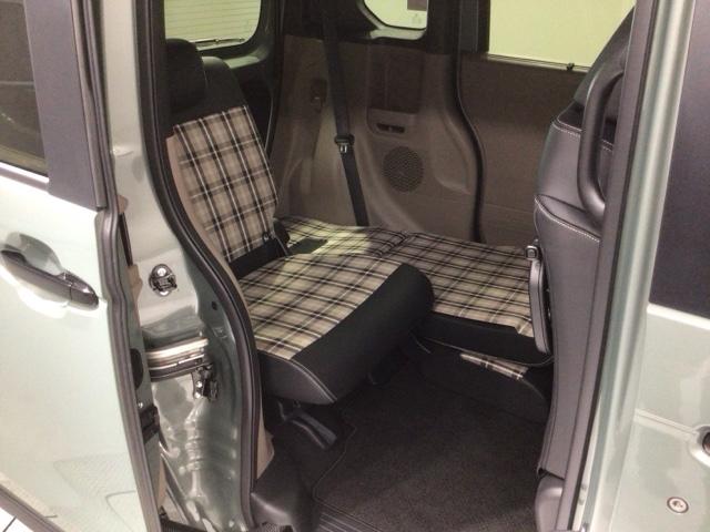 Ｎ－ＢＯＸジョイ ターボ　Ｈ　ＳＥＮＳＩＮＧ　２ト－ン　新車保証　試乗車　ワンオ－ナ－　ナビＬＸＵ－２４２ＮＢｉ　ＴＶ　Ｒカメラ　ＣＤ録音　ＢＴオ－ディオ　ＤＶＤ　シ－トヒ－タ－　ＥＴＣ　両側電動ドア　ＶＳＡ　クルコン　ＡＡＣ（35枚目）