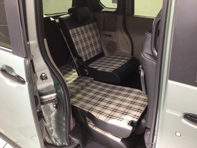 Ｎ－ＢＯＸジョイ ターボ　Ｈ　ＳＥＮＳＩＮＧ　２ト－ン　新車保証　試乗車　ワンオ－ナ－　ナビＬＸＵ－２４２ＮＢｉ　ＴＶ　Ｒカメラ　ＣＤ録音　ＢＴオ－ディオ　ＤＶＤ　シ－トヒ－タ－　ＥＴＣ　両側電動ドア　ＶＳＡ　クルコン　ＡＡＣ（37枚目）