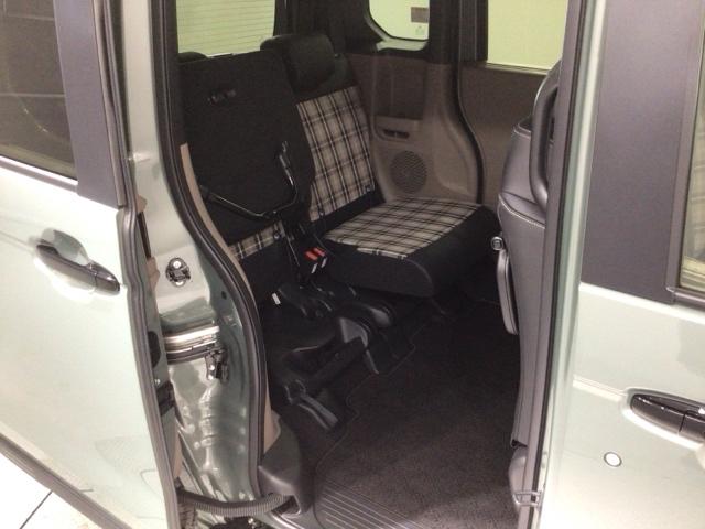 Ｎ－ＢＯＸジョイ ターボ　Ｈ　ＳＥＮＳＩＮＧ　２ト－ン　新車保証　試乗車　ワンオ－ナ－　ナビＬＸＵ－２４２ＮＢｉ　ＴＶ　Ｒカメラ　ＣＤ録音　ＢＴオ－ディオ　ＤＶＤ　シ－トヒ－タ－　ＥＴＣ　両側電動ドア　ＶＳＡ　クルコン　ＡＡＣ（38枚目）