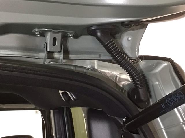 Ｎ－ＢＯＸジョイ ターボ　Ｈ　ＳＥＮＳＩＮＧ　２ト－ン　新車保証　試乗車　ワンオ－ナ－　ナビＬＸＵ－２４２ＮＢｉ　ＴＶ　Ｒカメラ　ＣＤ録音　ＢＴオ－ディオ　ＤＶＤ　シ－トヒ－タ－　ＥＴＣ　両側電動ドア　ＶＳＡ　クルコン　ＡＡＣ（43枚目）