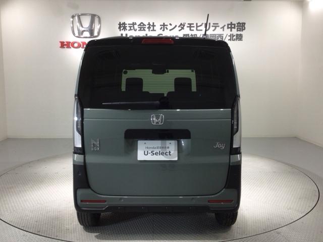 Ｎ－ＢＯＸジョイ ターボ　Ｈ　ＳＥＮＳＩＮＧ　２ト－ン　新車保証　試乗車　ワンオ－ナ－　ナビＬＸＵ－２４２ＮＢｉ　ＴＶ　Ｒカメラ　ＣＤ録音　ＢＴオ－ディオ　ＤＶＤ　シ－トヒ－タ－　ＥＴＣ　両側電動ドア　ＶＳＡ　クルコン　ＡＡＣ（49枚目）