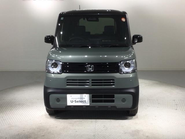 Ｎ－ＢＯＸジョイ ターボ　Ｈ　ＳＥＮＳＩＮＧ　２ト－ン　新車保証　試乗車　ワンオ－ナ－　ナビＬＸＵ－２４２ＮＢｉ　ＴＶ　Ｒカメラ　ＣＤ録音　ＢＴオ－ディオ　ＤＶＤ　シ－トヒ－タ－　ＥＴＣ　両側電動ドア　ＶＳＡ　クルコン　ＡＡＣ（53枚目）