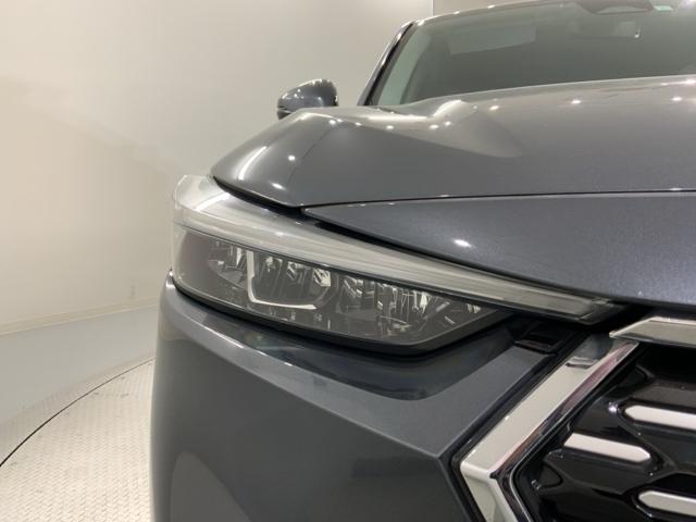 ヴェゼル e:HEVZ HSENSING 最長5年保証 ワンオ-ナ- ナビVXU-225VZI TV Rカメラ CD録音 BTオーディオ DVD シ-トヒ-タ- ETC LEDライト フォグライト VSA シ-トヒ-タ-(7枚目)