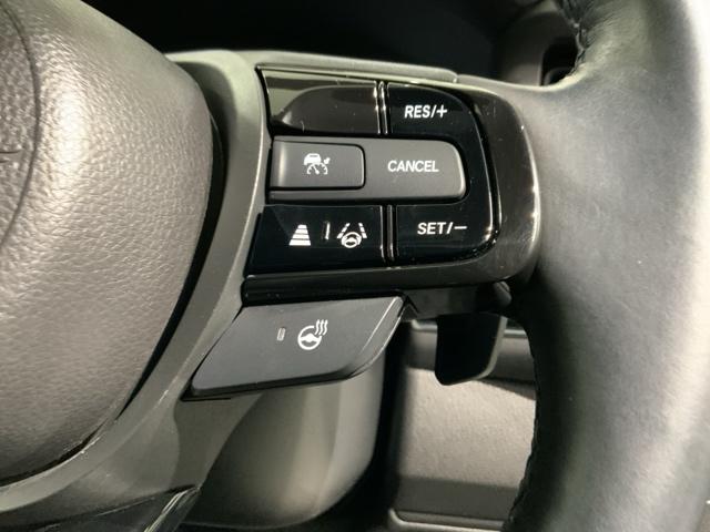 ヴェゼル e:HEVZ HSENSING 最長5年保証 ワンオ-ナ- ナビVXU-225VZI TV Rカメラ CD録音 BTオーディオ DVD シ-トヒ-タ- ETC LEDライト フォグライト VSA シ-トヒ-タ-(10枚目)