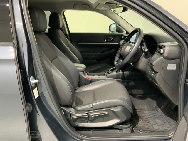 ヴェゼル e:HEVZ HSENSING 最長5年保証 ワンオ-ナ- ナビVXU-225VZI TV Rカメラ CD録音 BTオーディオ DVD シ-トヒ-タ- ETC LEDライト フォグライト VSA シ-トヒ-タ-(17枚目)