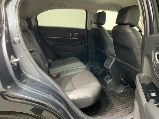 ヴェゼル e:HEVZ HSENSING 最長5年保証 ワンオ-ナ- ナビVXU-225VZI TV Rカメラ CD録音 BTオーディオ DVD シ-トヒ-タ- ETC LEDライト フォグライト VSA シ-トヒ-タ-(18枚目)