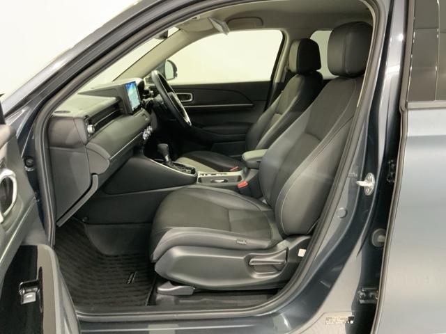 ヴェゼル e:HEVZ HSENSING 最長5年保証 ワンオ-ナ- ナビVXU-225VZI TV Rカメラ CD録音 BTオーディオ DVD シ-トヒ-タ- ETC LEDライト フォグライト VSA シ-トヒ-タ-(28枚目)