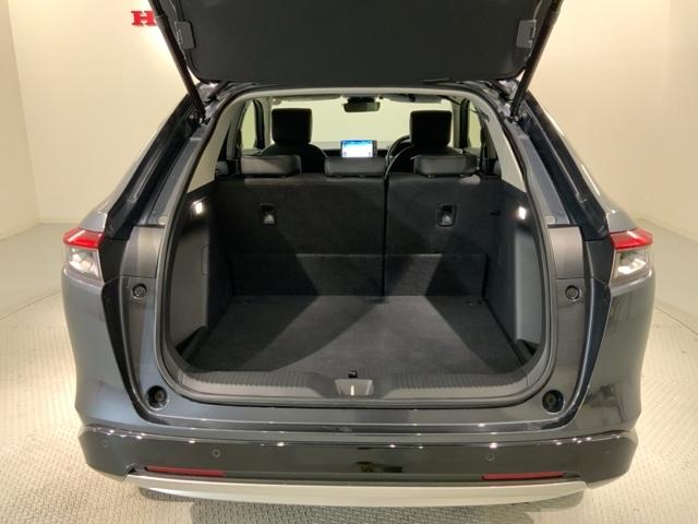 ヴェゼル e:HEVZ HSENSING 最長5年保証 ワンオ-ナ- ナビVXU-225VZI TV Rカメラ CD録音 BTオーディオ DVD シ-トヒ-タ- ETC LEDライト フォグライト VSA シ-トヒ-タ-(34枚目)