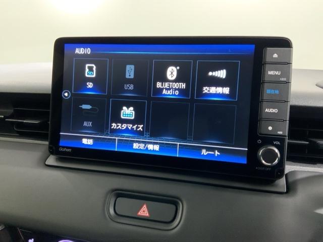 ヴェゼル e:HEVZ HSENSING 最長5年保証 ワンオ-ナ- ナビVXU-225VZI TV Rカメラ CD録音 BTオーディオ DVD シ-トヒ-タ- ETC LEDライト フォグライト VSA シ-トヒ-タ-(39枚目)