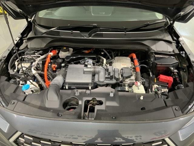 ヴェゼル e:HEVZ HSENSING 最長5年保証 ワンオ-ナ- ナビVXU-225VZI TV Rカメラ CD録音 BTオーディオ DVD シ-トヒ-タ- ETC LEDライト フォグライト VSA シ-トヒ-タ-(44枚目)