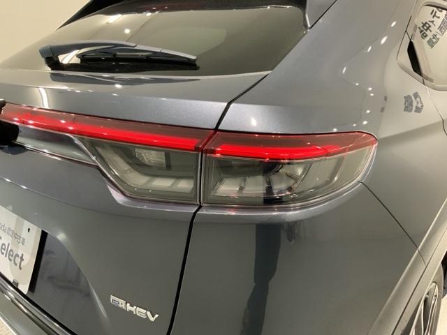 ヴェゼル e:HEVZ HSENSING 最長5年保証 ワンオ-ナ- ナビVXU-225VZI TV Rカメラ CD録音 BTオーディオ DVD シ-トヒ-タ- ETC LEDライト フォグライト VSA シ-トヒ-タ-(45枚目)