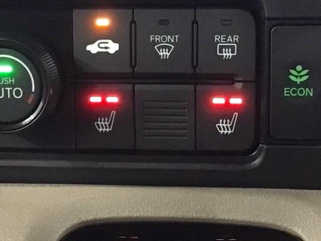 Ｎ－ＢＯＸジョイ ターボ　ＨＳＥＮＳＩＮＧ　２トーン　新車保証　試乗車　ワンオ－ナ－　ナビＬＸＵ－２４２ＮＢＩ　ＴＶ　Ｒカメラ　ＣＤ録音　ＢＴオーディオ　ＤＶＤ　シ－トヒ－タ－　ＥＴＣ　ＬＥＤライト　ＶＳＡ　両側電動ドア（12枚目）