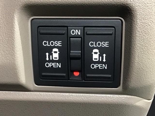 Ｎ－ＢＯＸジョイ ターボ　ＨＳＥＮＳＩＮＧ　２トーン　新車保証　試乗車　ワンオ－ナ－　ナビＬＸＵ－２４２ＮＢＩ　ＴＶ　Ｒカメラ　ＣＤ録音　ＢＴオーディオ　ＤＶＤ　シ－トヒ－タ－　ＥＴＣ　ＬＥＤライト　ＶＳＡ　両側電動ドア（14枚目）