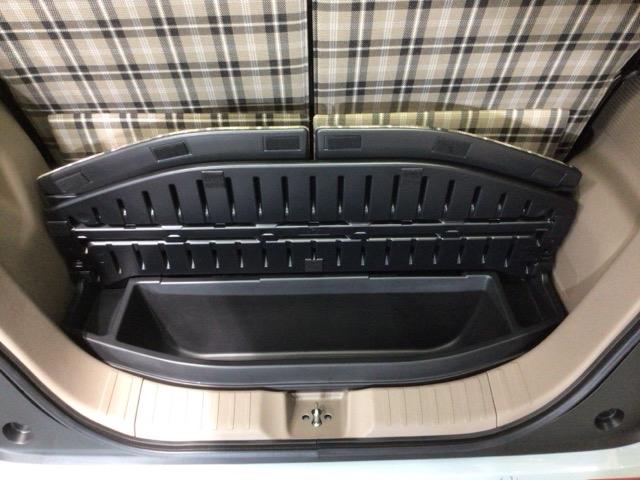 Ｎ－ＢＯＸジョイ ターボ　ＨＳＥＮＳＩＮＧ　２トーン　新車保証　試乗車　ワンオ－ナ－　ナビＬＸＵ－２４２ＮＢＩ　ＴＶ　Ｒカメラ　ＣＤ録音　ＢＴオーディオ　ＤＶＤ　シ－トヒ－タ－　ＥＴＣ　ＬＥＤライト　ＶＳＡ　両側電動ドア（32枚目）