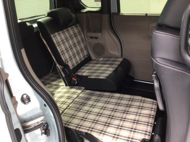 Ｎ－ＢＯＸジョイ ターボ　ＨＳＥＮＳＩＮＧ　２トーン　新車保証　試乗車　ワンオ－ナ－　ナビＬＸＵ－２４２ＮＢＩ　ＴＶ　Ｒカメラ　ＣＤ録音　ＢＴオーディオ　ＤＶＤ　シ－トヒ－タ－　ＥＴＣ　ＬＥＤライト　ＶＳＡ　両側電動ドア（33枚目）