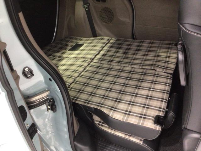 Ｎ－ＢＯＸジョイ ターボ　ＨＳＥＮＳＩＮＧ　２トーン　新車保証　試乗車　ワンオ－ナ－　ナビＬＸＵ－２４２ＮＢＩ　ＴＶ　Ｒカメラ　ＣＤ録音　ＢＴオーディオ　ＤＶＤ　シ－トヒ－タ－　ＥＴＣ　ＬＥＤライト　ＶＳＡ　両側電動ドア（34枚目）