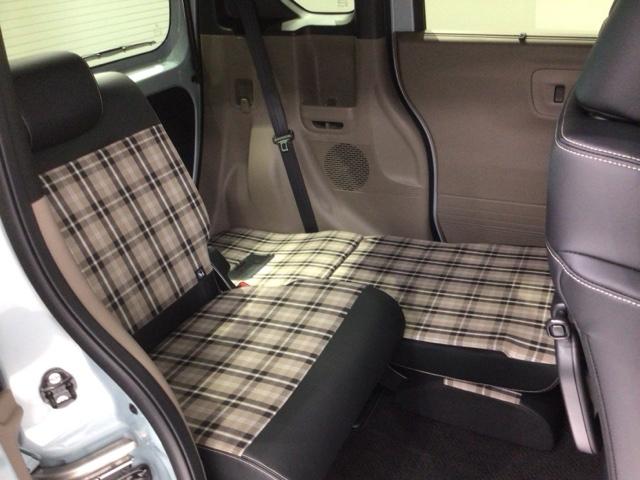 Ｎ－ＢＯＸジョイ ターボ　ＨＳＥＮＳＩＮＧ　２トーン　新車保証　試乗車　ワンオ－ナ－　ナビＬＸＵ－２４２ＮＢＩ　ＴＶ　Ｒカメラ　ＣＤ録音　ＢＴオーディオ　ＤＶＤ　シ－トヒ－タ－　ＥＴＣ　ＬＥＤライト　ＶＳＡ　両側電動ドア（35枚目）