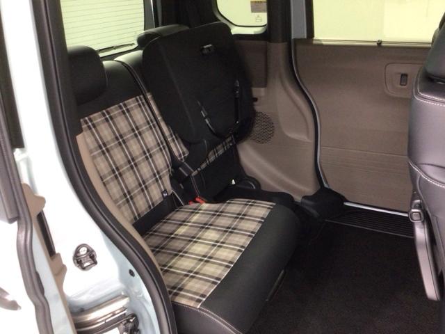 Ｎ－ＢＯＸジョイ ターボ　ＨＳＥＮＳＩＮＧ　２トーン　新車保証　試乗車　ワンオ－ナ－　ナビＬＸＵ－２４２ＮＢＩ　ＴＶ　Ｒカメラ　ＣＤ録音　ＢＴオーディオ　ＤＶＤ　シ－トヒ－タ－　ＥＴＣ　ＬＥＤライト　ＶＳＡ　両側電動ドア（36枚目）