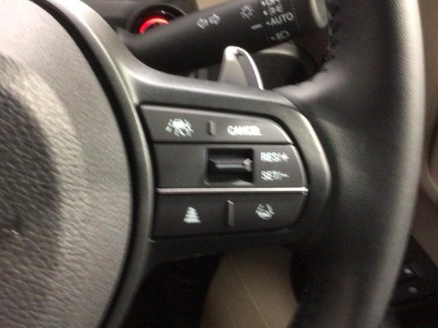 Ｎ－ＢＯＸジョイ ターボ　ＨＳＥＮＳＩＮＧ　２トーン　新車保証　試乗車　ワンオ－ナ－　ナビＬＸＵ－２４２ＮＢＩ　ＴＶ　Ｒカメラ　ＣＤ録音　ＢＴオーディオ　ＤＶＤ　シ－トヒ－タ－　ＥＴＣ　ＬＥＤライト　ＶＳＡ　両側電動ドア（11枚目）