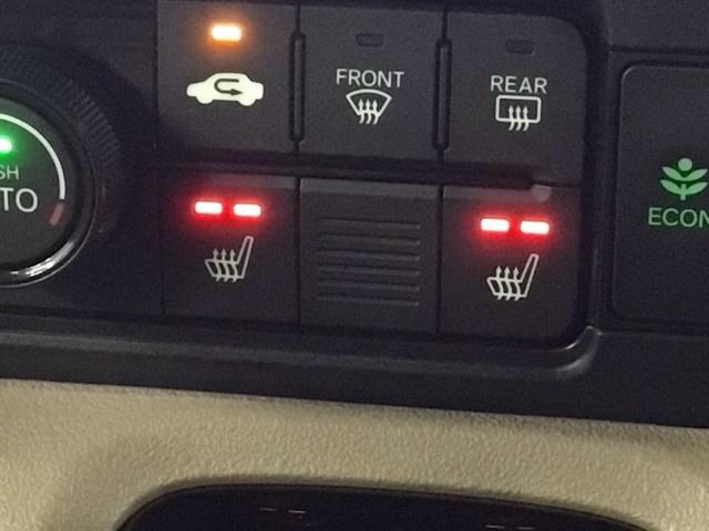 Ｎ－ＢＯＸジョイ ターボ　ＨＳＥＮＳＩＮＧ　２トーン　新車保証　試乗車　ワンオ－ナ－　ナビＬＸＵ－２４２ＮＢＩ　ＴＶ　Ｒカメラ　ＣＤ録音　ＢＴオーディオ　ＤＶＤ　シ－トヒ－タ－　ＥＴＣ　ＬＥＤライト　ＶＳＡ　両側電動ドア（12枚目）