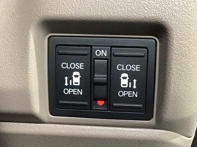 Ｎ－ＢＯＸジョイ ターボ　ＨＳＥＮＳＩＮＧ　２トーン　新車保証　試乗車　ワンオ－ナ－　ナビＬＸＵ－２４２ＮＢＩ　ＴＶ　Ｒカメラ　ＣＤ録音　ＢＴオーディオ　ＤＶＤ　シ－トヒ－タ－　ＥＴＣ　ＬＥＤライト　ＶＳＡ　両側電動ドア（14枚目）