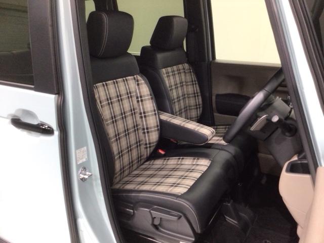 Ｎ－ＢＯＸジョイ ターボ　ＨＳＥＮＳＩＮＧ　２トーン　新車保証　試乗車　ワンオ－ナ－　ナビＬＸＵ－２４２ＮＢＩ　ＴＶ　Ｒカメラ　ＣＤ録音　ＢＴオーディオ　ＤＶＤ　シ－トヒ－タ－　ＥＴＣ　ＬＥＤライト　ＶＳＡ　両側電動ドア（17枚目）