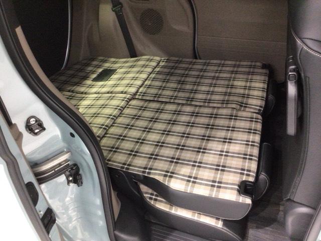 Ｎ－ＢＯＸジョイ ターボ　ＨＳＥＮＳＩＮＧ　２トーン　新車保証　試乗車　ワンオ－ナ－　ナビＬＸＵ－２４２ＮＢＩ　ＴＶ　Ｒカメラ　ＣＤ録音　ＢＴオーディオ　ＤＶＤ　シ－トヒ－タ－　ＥＴＣ　ＬＥＤライト　ＶＳＡ　両側電動ドア（34枚目）